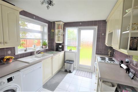 98 Greenacres, Ardrossan, KA22 7PR