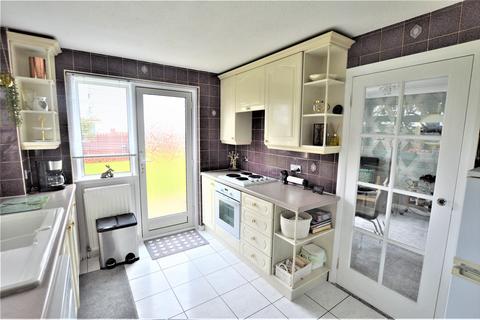 98 Greenacres, Ardrossan, KA22 7PR