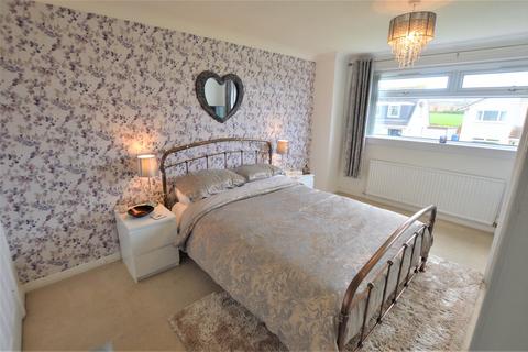 98 Greenacres, Ardrossan, KA22 7PR