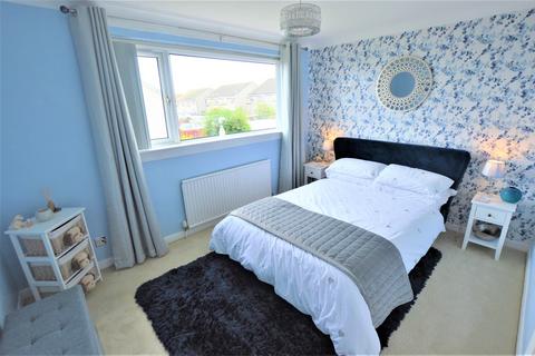 98 Greenacres, Ardrossan, KA22 7PR