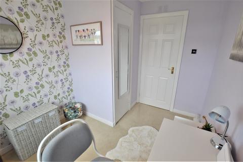 98 Greenacres, Ardrossan, KA22 7PR