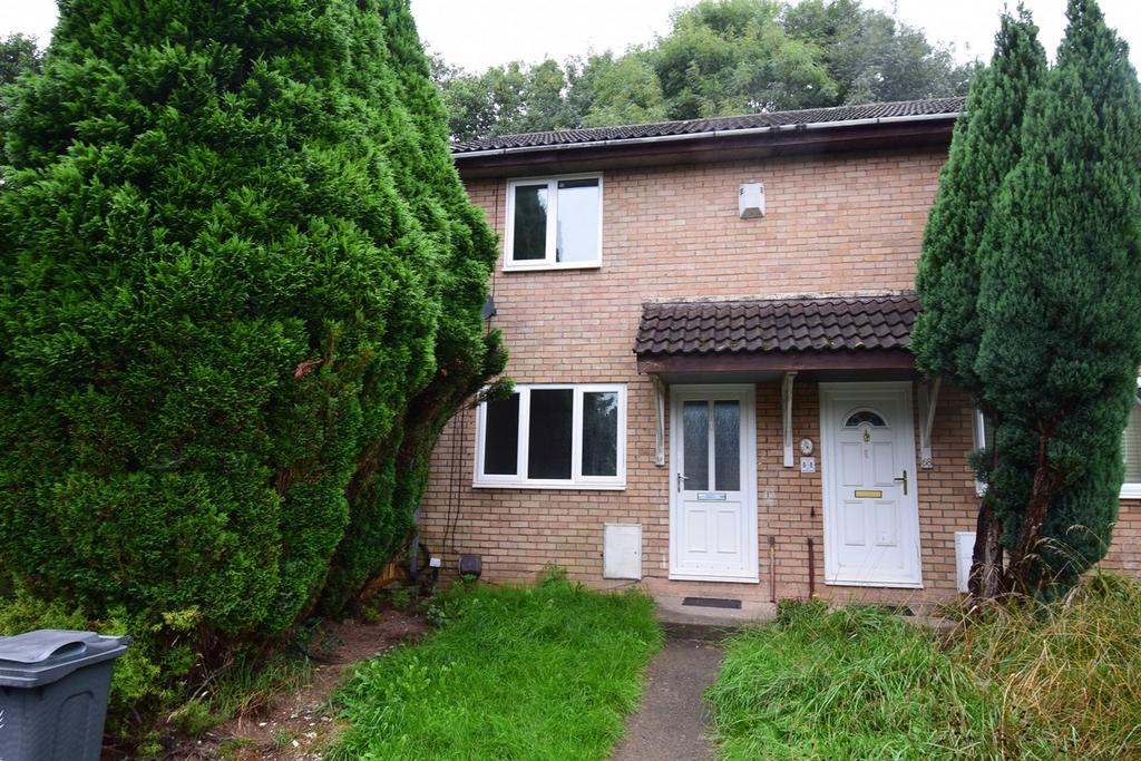 Woodlawn Way, Thornhill, Cardiff 2 bed house £950 pcm (£219 pw)