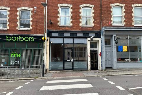 Office to rent - Stoke, Plymouth
