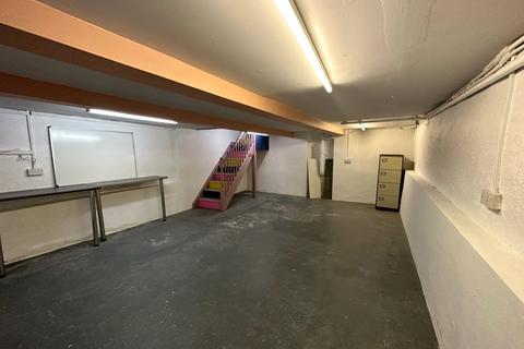 Office to rent - Stoke, Plymouth