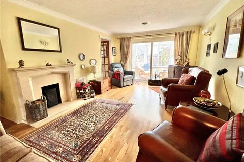 4 bedroom link detached house for sale, Audley Road, Great Leighs, Chelmsford, Essex, CM3