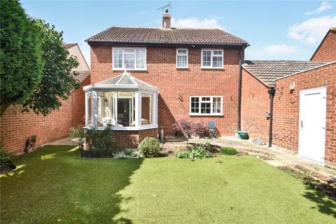 10 Audley Road, Great Leighs, Chelmsford, CM3 1RS