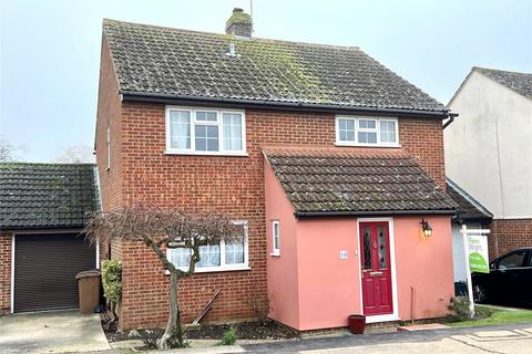 10 Audley Road, Great Leighs, Chelmsford, CM3 1RS