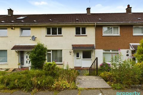 3 bedroom terraced house to rent, Angus Avenue, East Kilbride, South Lanarkshire, G74