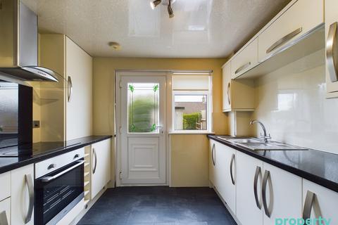 3 bedroom terraced house to rent, Angus Avenue, East Kilbride, South Lanarkshire, G74