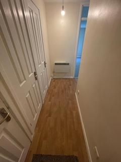 1 bedroom flat to rent, Coates Road, Exeter, EX2