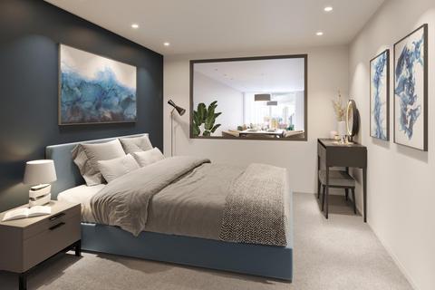 undefined, AXIS, 32 York Road, Leeds, LS9