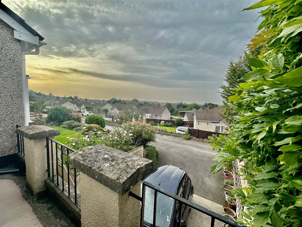 Littlefields Avenue, Banwell 3 bed detached bungalow for sale £385,000