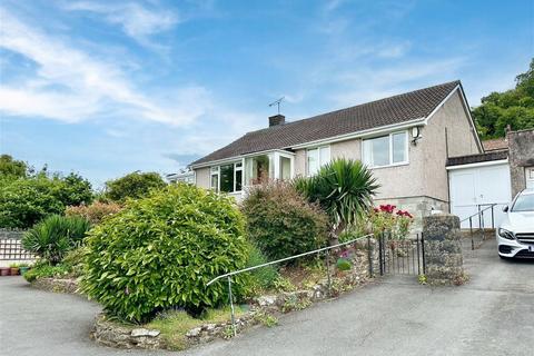 3 bedroom detached bungalow for sale, Littlefields Avenue, Banwell