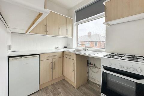 2 bedroom flat for sale, David Street, Wallsend, Tyne and Wear, NE28 8RA