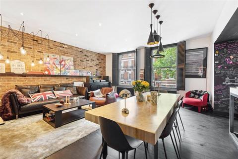 3 bedroom flat to rent, Old Brompton Road, Earls Court, London