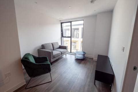 1 bedroom apartment to rent, High Definition :: Media City