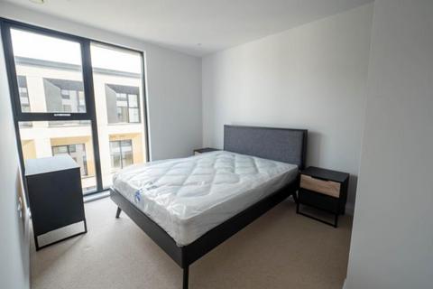 1 bedroom apartment to rent, High Definition :: Media City