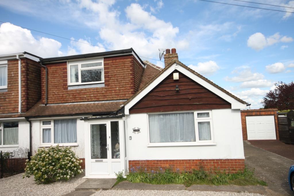 Browning Road Luton Lu4 3 Bed Semi Detached House For Sale £375 000