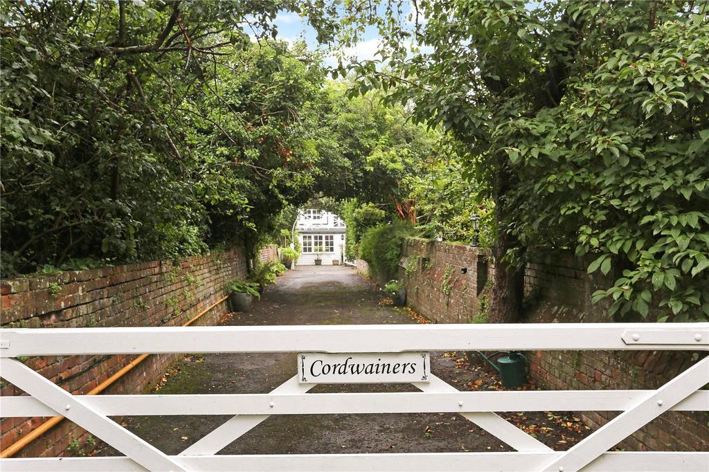 Gated Approach