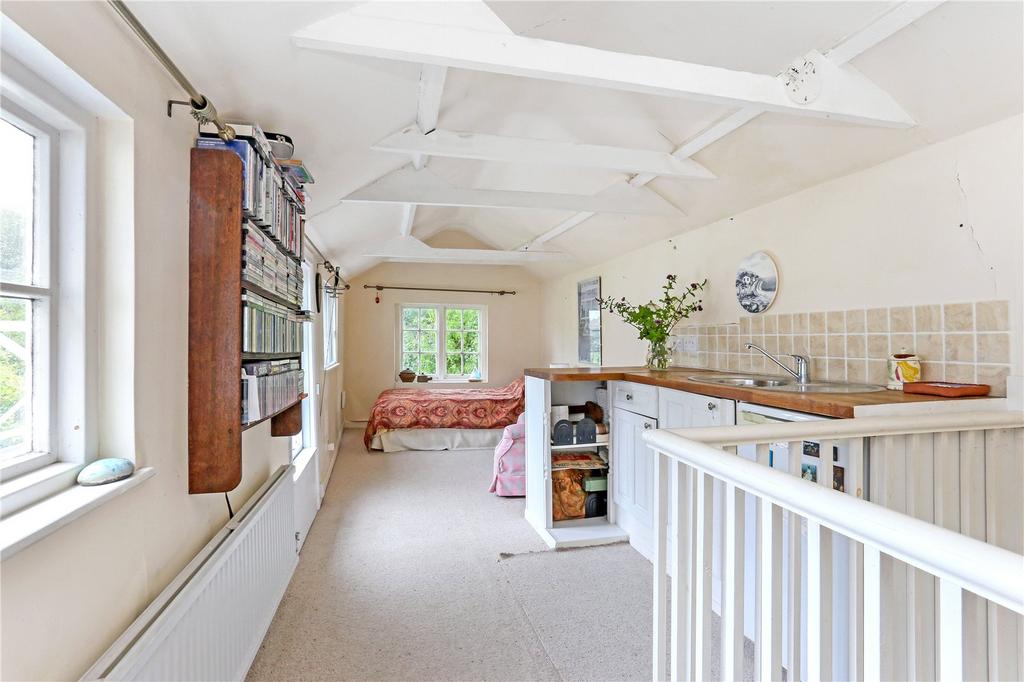 2nd Kitchen