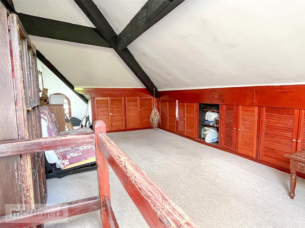 Loft Space