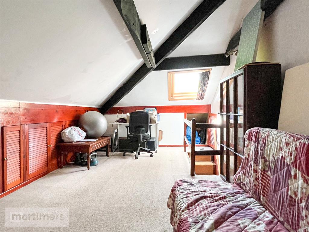 Loft Space