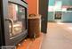 Log Burner