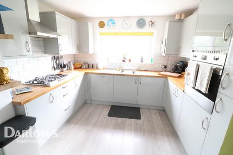 310 Brithweunydd Road, Trealaw, Tonypandy, CF40 2NZ