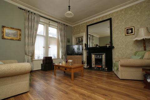 1 bedroom ground floor flat to rent, 50 John Street, Helensburgh, G84 8XL