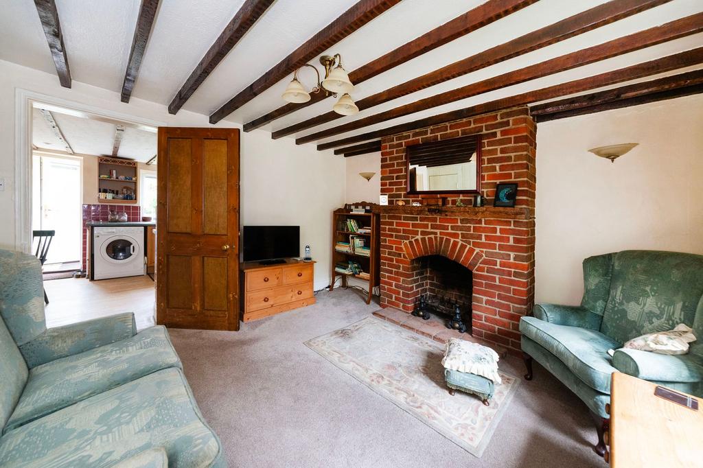 Charlton, Wantage OX12 4 bed detached house £545,000