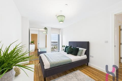 undefined, Media City, Michigan Point Tower B, 11 Michigan Avenue, Salford, M50