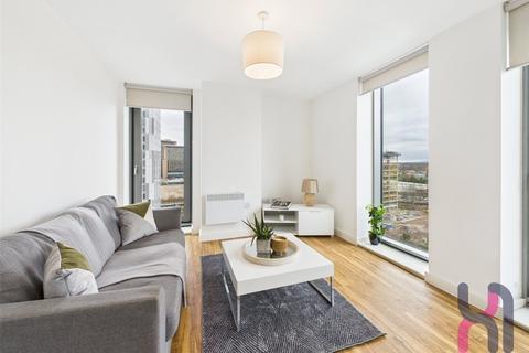 undefined, Media City, Michigan Point Tower B, 11 Michigan Avenue, Salford, M50