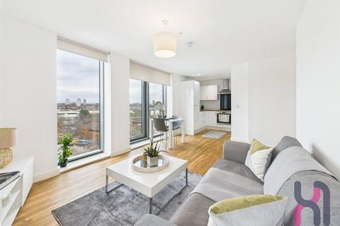 undefined, Media City, Michigan Point Tower B, 11 Michigan Avenue, Salford, M50