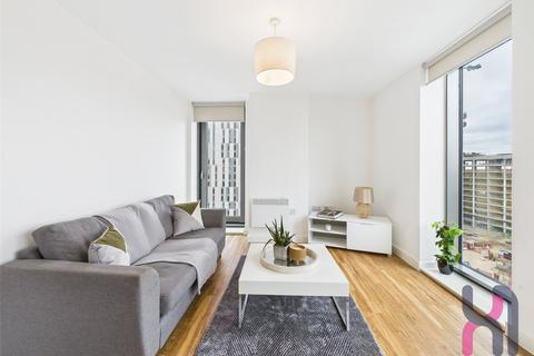 undefined, Media City, Michigan Point Tower B, 11 Michigan Avenue, Salford, M50