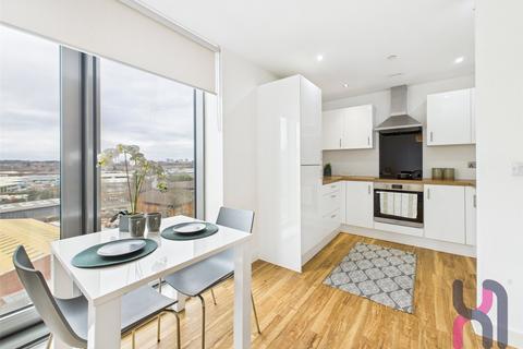 undefined, Media City, Michigan Point Tower B, 11 Michigan Avenue, Salford, M50