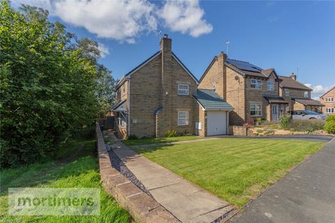 4 bedroom detached house for sale, Bracken Hey, Clitheroe, Lancashire, BB7