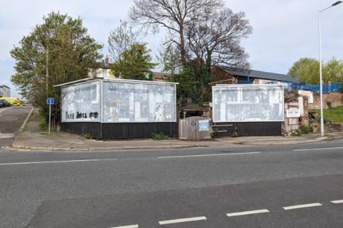 undefined, Church Road, Birkenhead, Merseyside, CH42 0LJ