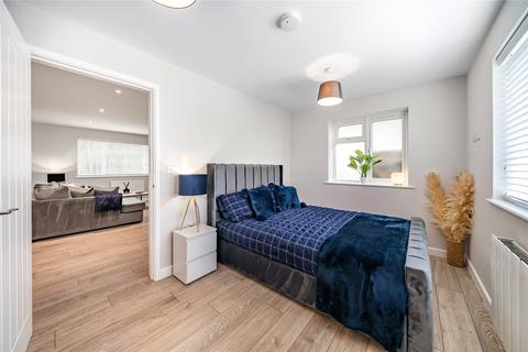 1 bedroom flat for sale, Homefield Road, Walton-on-Thames, Surrey, KT12