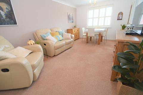 1 bedroom retirement property for sale - Butts Road, Exeter EX2