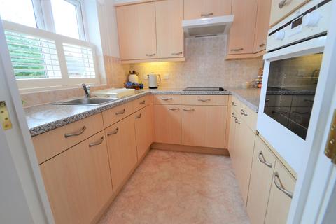 1 bedroom retirement property for sale - Butts Road, Exeter EX2