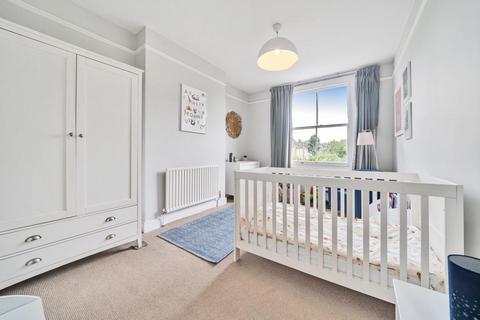 17 Bridgford Street, London, SW18 3TQ