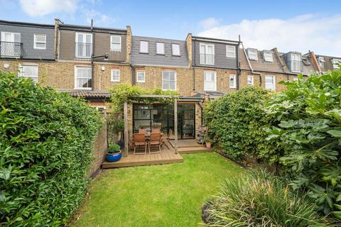 17 Bridgford Street, London, SW18 3TQ