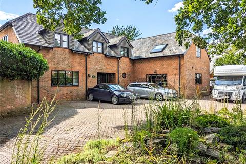 6 bedroom detached house for sale, West Road, Bransgore, Christchurch, Dorset, BH23