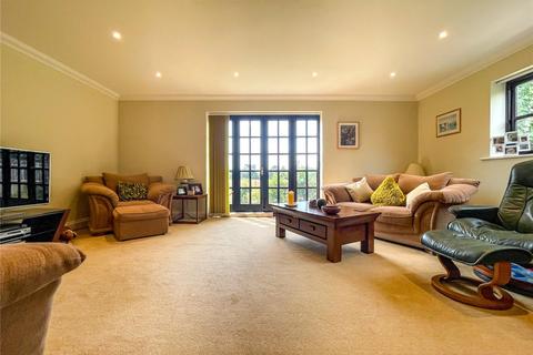 6 bedroom detached house for sale, West Road, Bransgore, Christchurch, Dorset, BH23