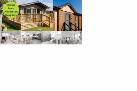 2 bedroom park home for sale, Barton Broads, , Malt Kiln Lane DN18