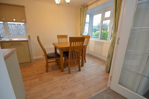 2 bedroom park home for sale - Long Woods, Tedburn St Mary EX6