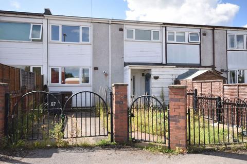 3 bedroom terraced house for sale - Goathland Drive, Sheffield S13 7TB