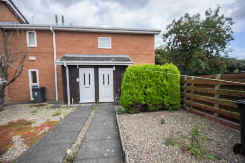 Burnbridge, Seaton Burn 2 bed property for sale £110,000