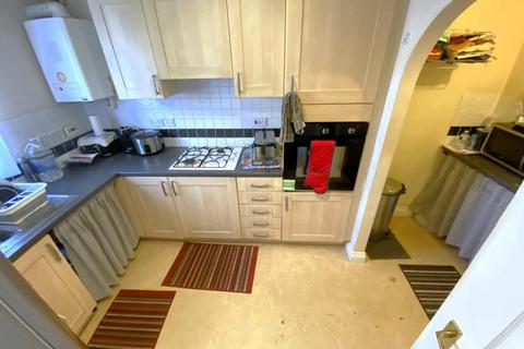 4 bedroom terraced house for sale - Robertson Way, Sapley, Huntingdon, Cambridgeshire, PE28 2GG