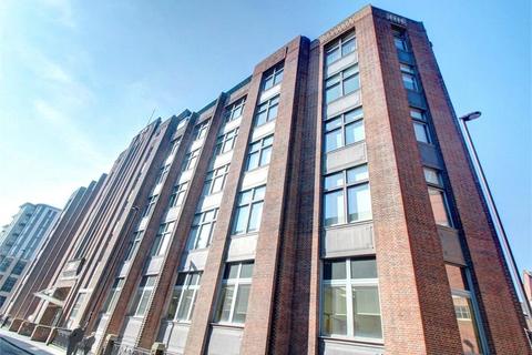 1 bedroom apartment to rent, Centralofts, 21 Waterloo Street, Newcastle Upon Tyne, NE1